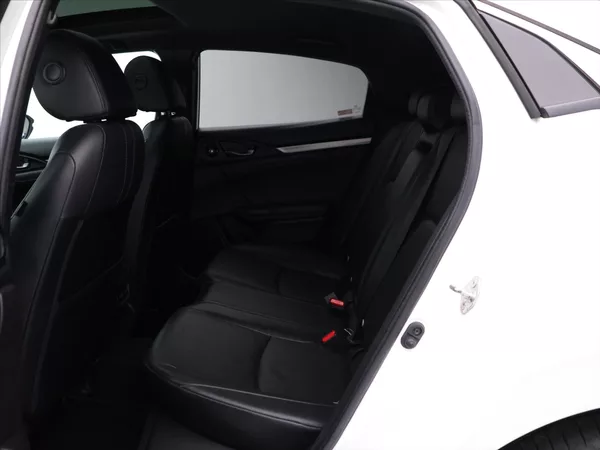Honda Civic 1,0 VTEC 93kw Executive - foto 14