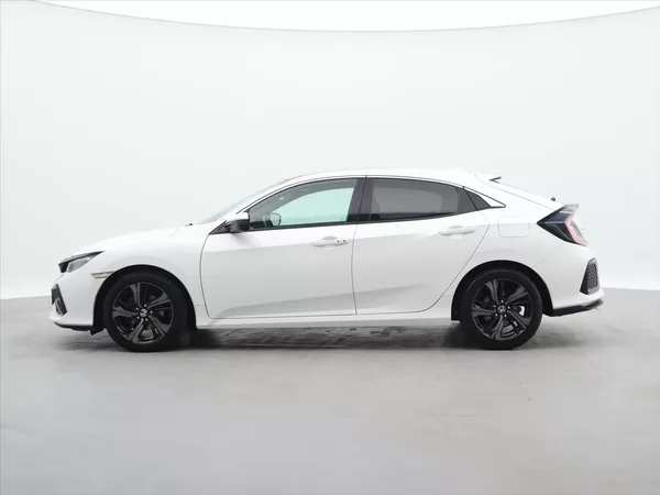 Honda Civic 1,0 VTEC 93kw Executive - foto 4