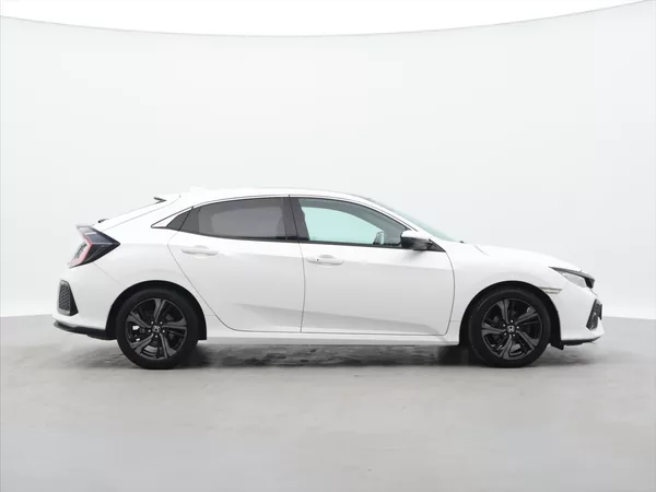 Honda Civic 1,0 VTEC 93kw Executive - foto 5