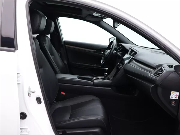 Honda Civic 1,0 VTEC 93kw Executive - foto 7