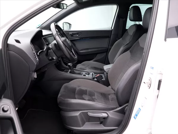 Seat Ateca 1,5 TSI 110kW Xcellence LED KE - foto 11