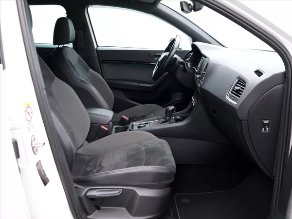 Seat Ateca 1,5 TSI 110kW Xcellence LED KE - foto 12