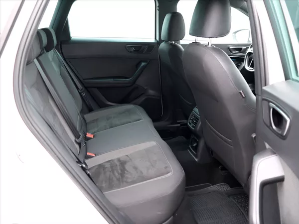 Seat Ateca 1,5 TSI 110kW Xcellence LED - foto 13