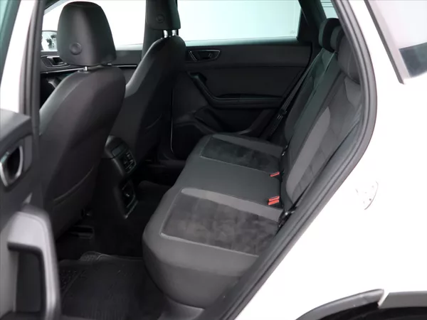 Seat Ateca 1,5 TSI 110kW Xcellence LED - foto 14