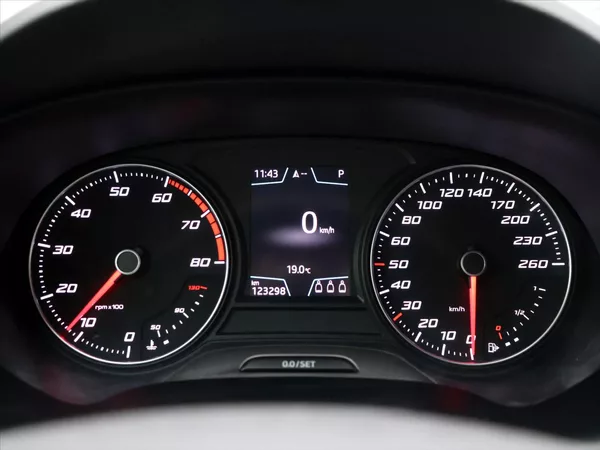 Seat Ateca 1,5 TSI 110kW Xcellence LED - foto 18