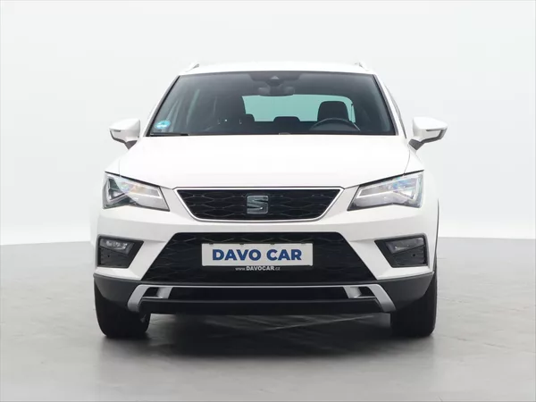 Seat Ateca 1,5 TSI 110kW Xcellence LED KE - foto 2