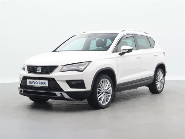 Seat Ateca 1,5 TSI 110kW Xcellence LED KE - foto 3