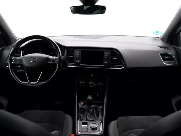 Seat Ateca 1,5 TSI 110kW Xcellence LED - foto 35