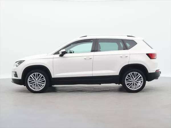 Seat Ateca 1,5 TSI 110kW Xcellence LED KE - foto 4