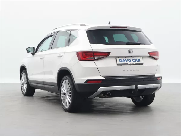 Seat Ateca 1,5 TSI 110kW Xcellence LED KE - foto 5