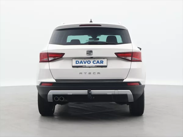 Seat Ateca 1,5 TSI 110kW Xcellence LED KE - foto 6