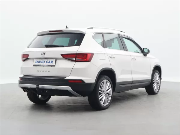 Seat Ateca 1,5 TSI 110kW Xcellence LED KE - foto 7