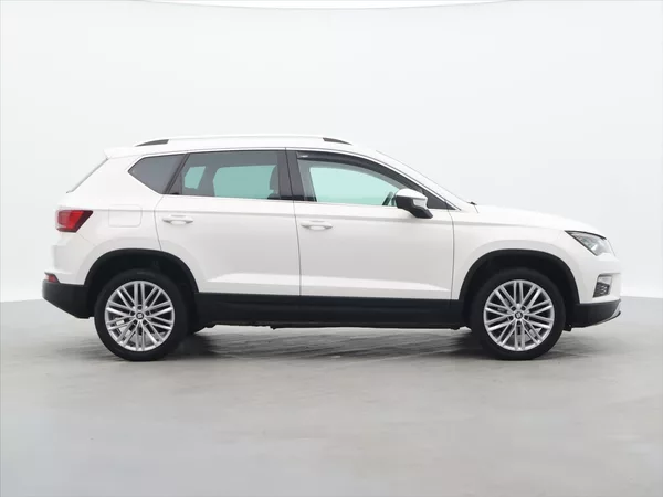 Seat Ateca 1,5 TSI 110kW Xcellence LED KE - foto 8
