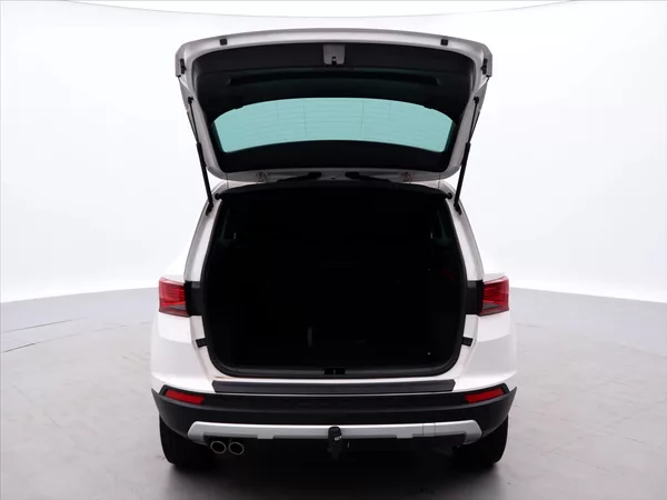 Seat Ateca 1,5 TSI 110kW Xcellence LED KE - foto 9