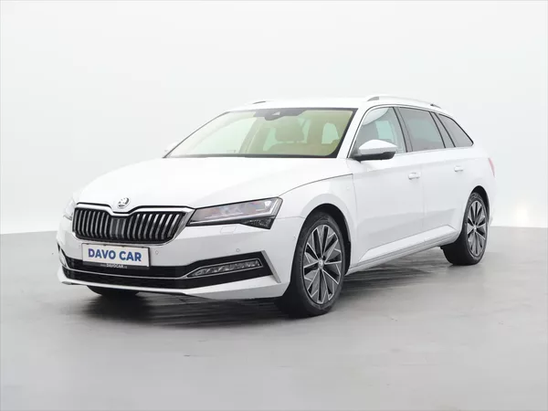 Škoda Superb 2,0 TDI 147kW DSG 4x4 L&K DPH - foto 3