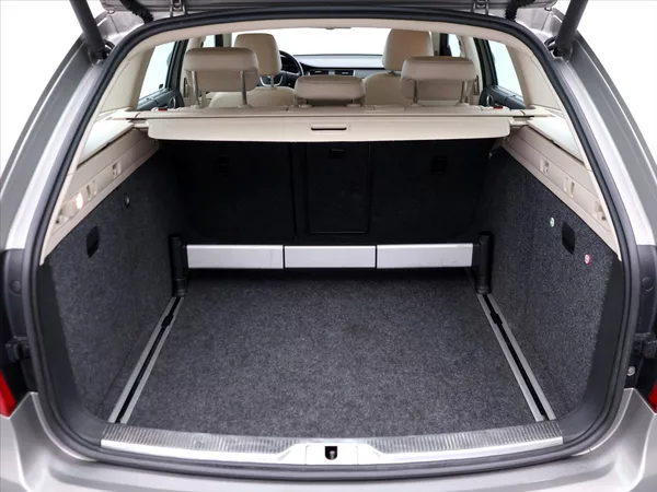 Škoda Superb 2,0 TDI 4x4 DSG Exclusive Kůže - foto 10