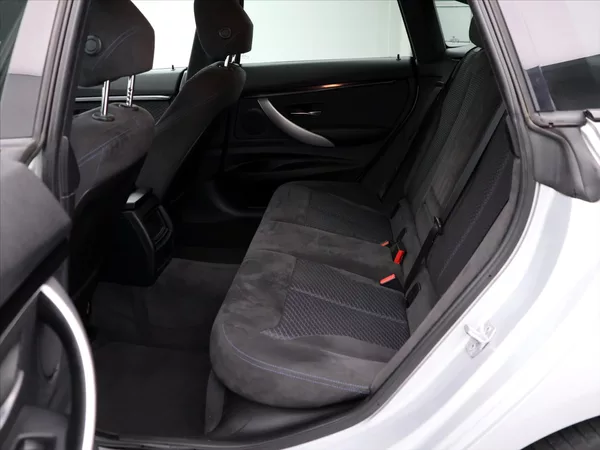 BMW Řada 3 2,0 318d 100kW GT M-Sport - foto 15