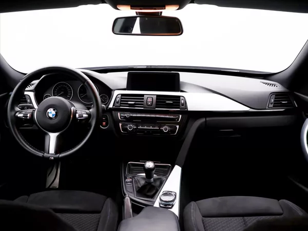 BMW Řada 3 2,0 318d 100kW GT M-Sport - foto 26