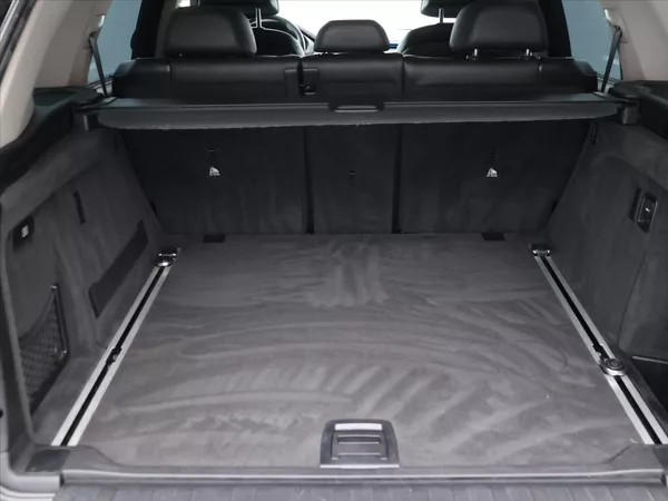 BMW X5 3,0 30d 190kW xDrive CZ - foto 10