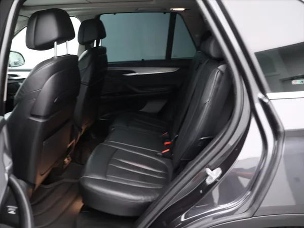 BMW X5 3,0 30d 190kW xDrive CZ - foto 15