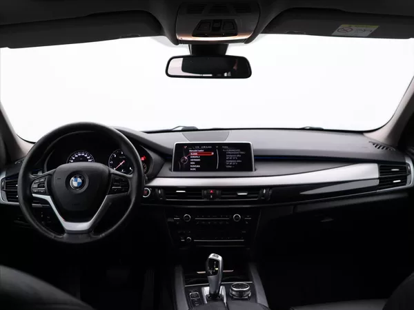 BMW X5 3,0 30d 190kW xDrive CZ - foto 16