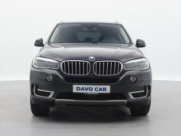 BMW X5 3,0 30d 190kW xDrive CZ - foto 2