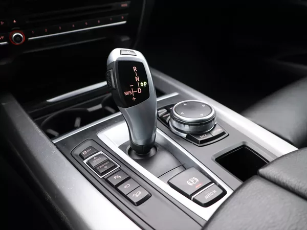 BMW X5 3,0 30d 190kW xDrive CZ - foto 25