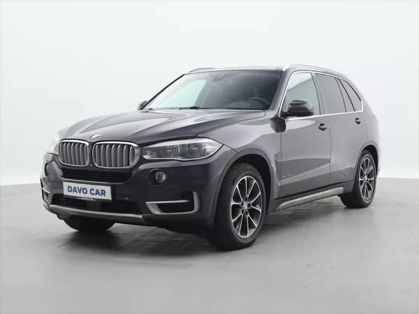 BMW X5 3,0 30d 190kW xDrive CZ - foto 3
