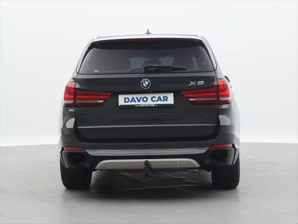 BMW X5 3,0 30d 190kW xDrive CZ - foto 6