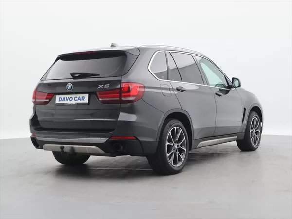 BMW X5 3,0 30d 190kW xDrive CZ - foto 7