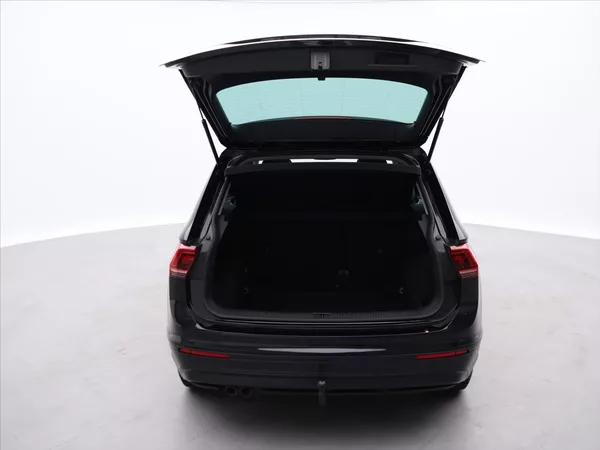 Volkswagen Tiguan 2,0 TDI 110kW DSG Navi Tažné - foto 8