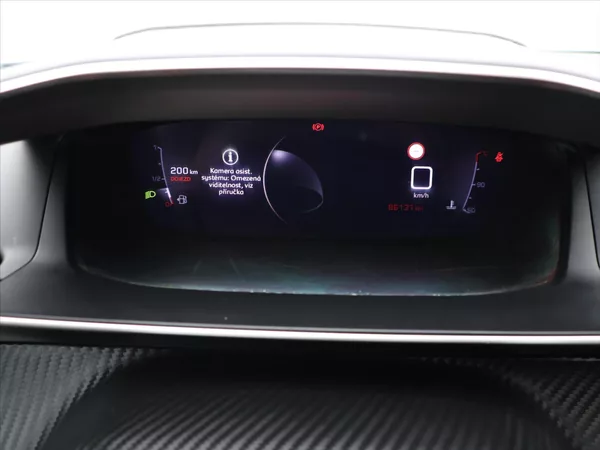 Peugeot 2008 1,2 PT CZ Allure LED - foto 15