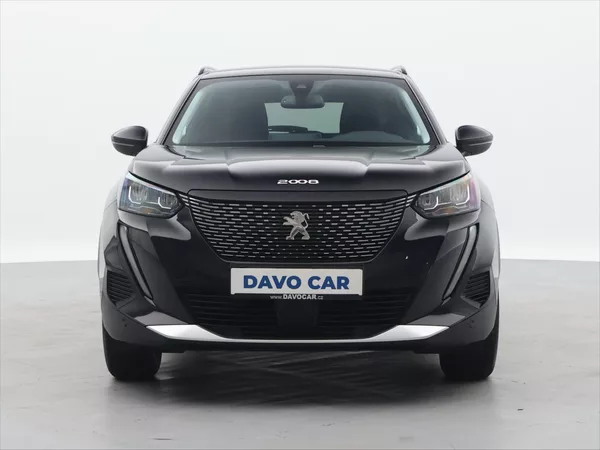 Peugeot 2008 1,2 PT 130k CZ Allure LED - foto 2