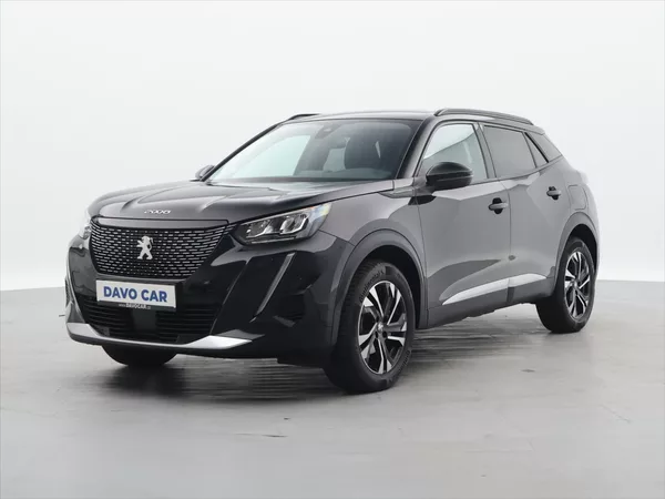 Peugeot 2008 1,2 PT 130k CZ Allure LED - foto 3