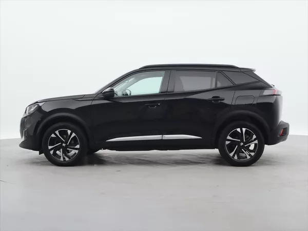 Peugeot 2008 1,2 PT 130k CZ Allure LED - foto 4