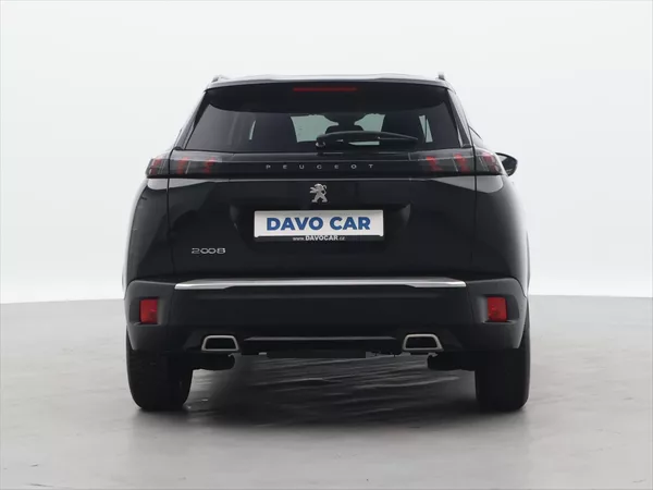 Peugeot 2008 1,2 PT 130k CZ Allure LED - foto 6