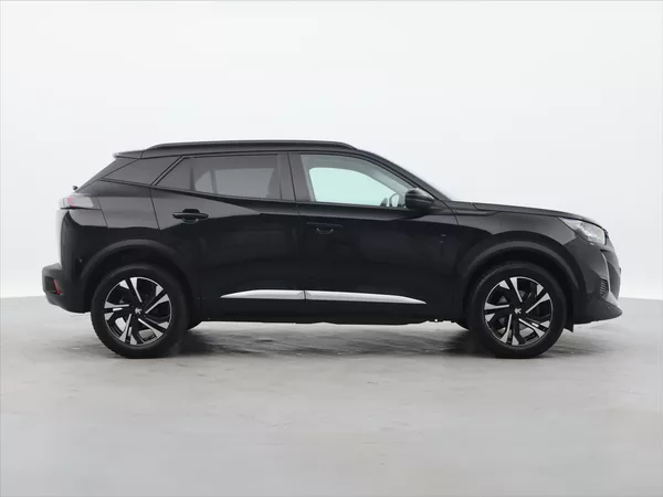 Peugeot 2008 1,2 PT 130k CZ Allure LED - foto 8