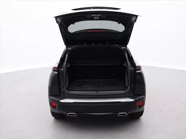Peugeot 2008 1,2 PT 130k CZ Allure LED - foto 9