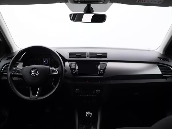 Škoda Fabia 1,0 TSI Style CZ - foto 22