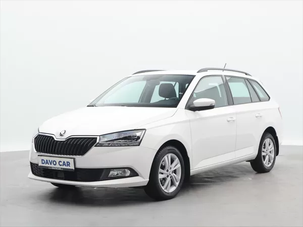 Škoda Fabia 1,0 TSI Style CZ - foto 3