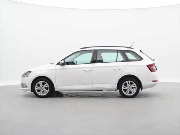 Škoda Fabia 1,0 TSI Style CZ - foto 4