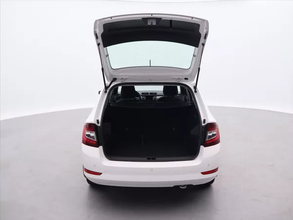 Škoda Fabia 1,0 TSI Style CZ - foto 9