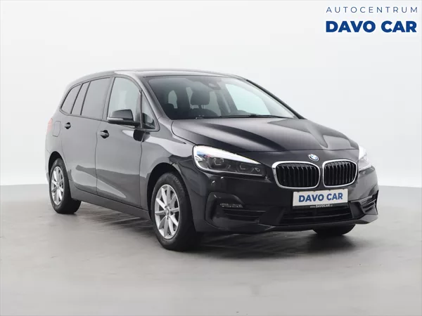 BMW Řada 2 1.5 218i GRAN TOURER