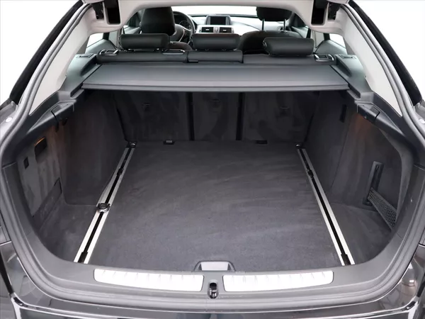 BMW Řada 3 2,0 320d 140kW GT Advantage CZ - foto 10
