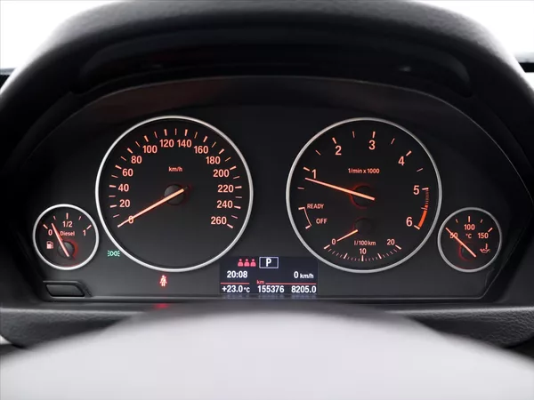 BMW Řada 3 2,0 320d 140kW GT Advantage CZ - foto 16