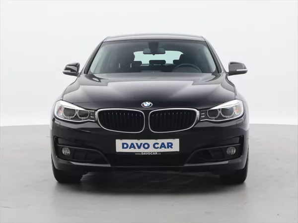 BMW Řada 3 2,0 320d 140kW GT Advantage CZ - foto 2