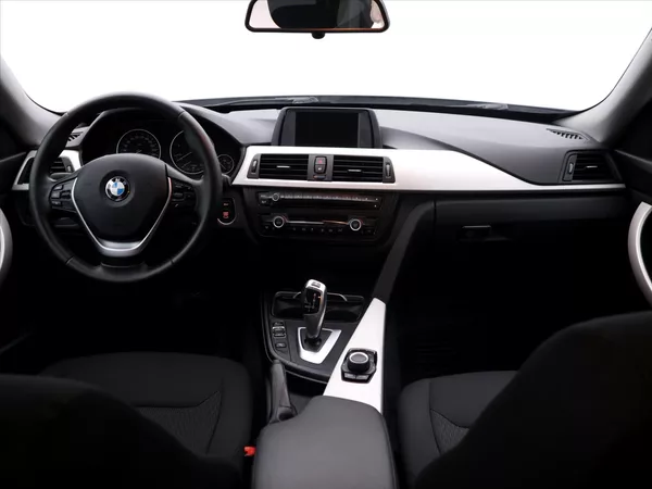 BMW Řada 3 2,0 320d 140kW GT Advantage CZ - foto 25