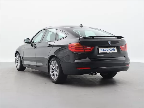 BMW Řada 3 2,0 320d 140kW GT Advantage CZ - foto 5