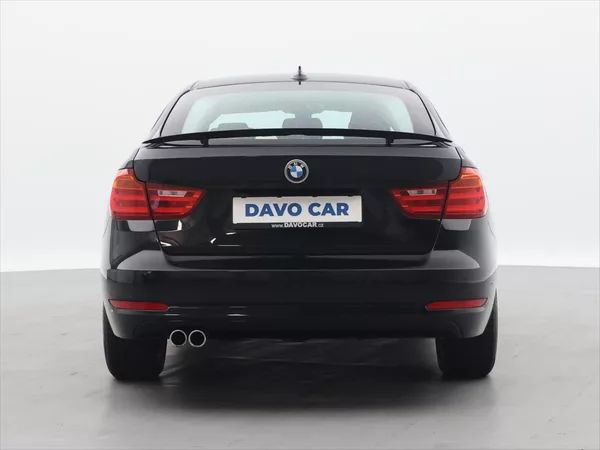 BMW Řada 3 2,0 320d 140kW GT Advantage CZ - foto 6