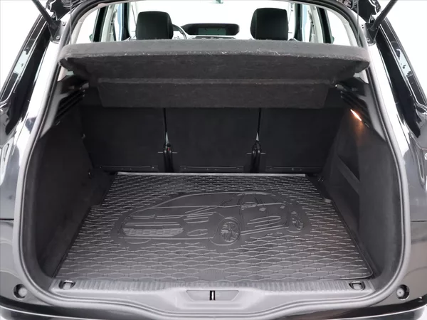 Citroën C4 Picasso 1,6 HDi 73kW Live Aut.klima - foto 10